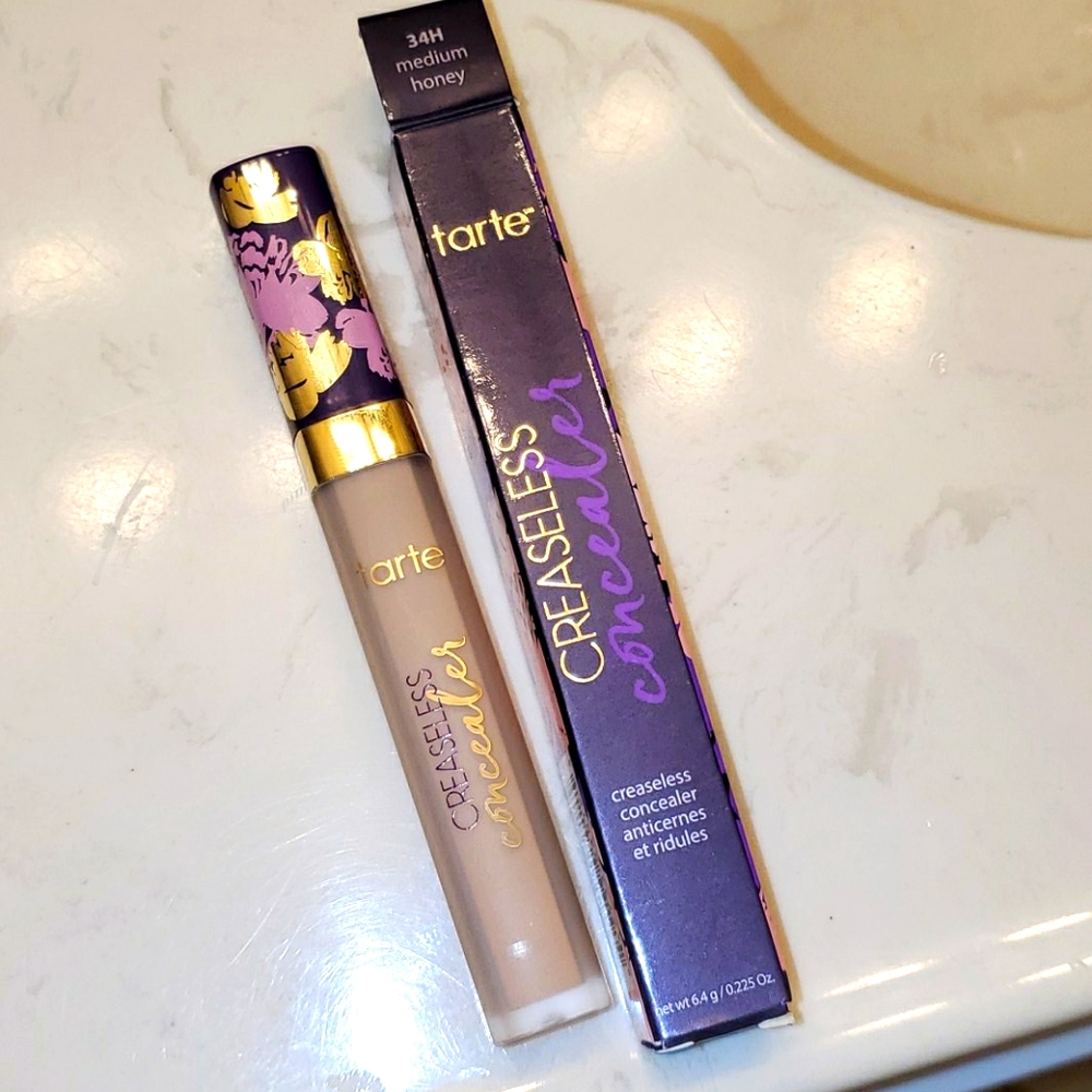Tarte Concealer